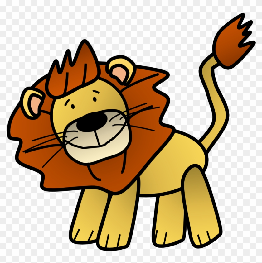 This Is Such A Fun Safari Clipart - This Is Such A Fun Safari Clipart #1744759