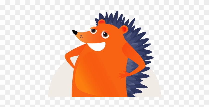 Namecheap Hedgehog Invites You To Visit Knowledgebase - Gear Balancer Y15zr #1744777