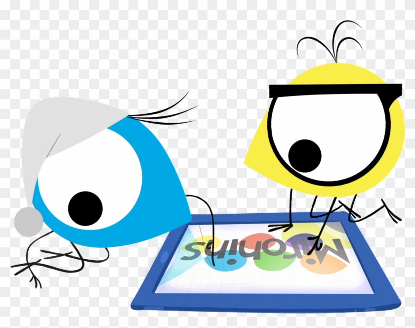 A Transmedia Project - A Transmedia Project #1744800