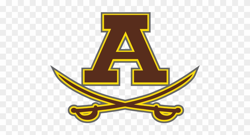 Adams Highlanders - Rochester Adams High School Logo #1744816