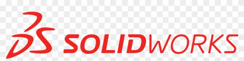 3d - Solidworks Logo Png File #1744834