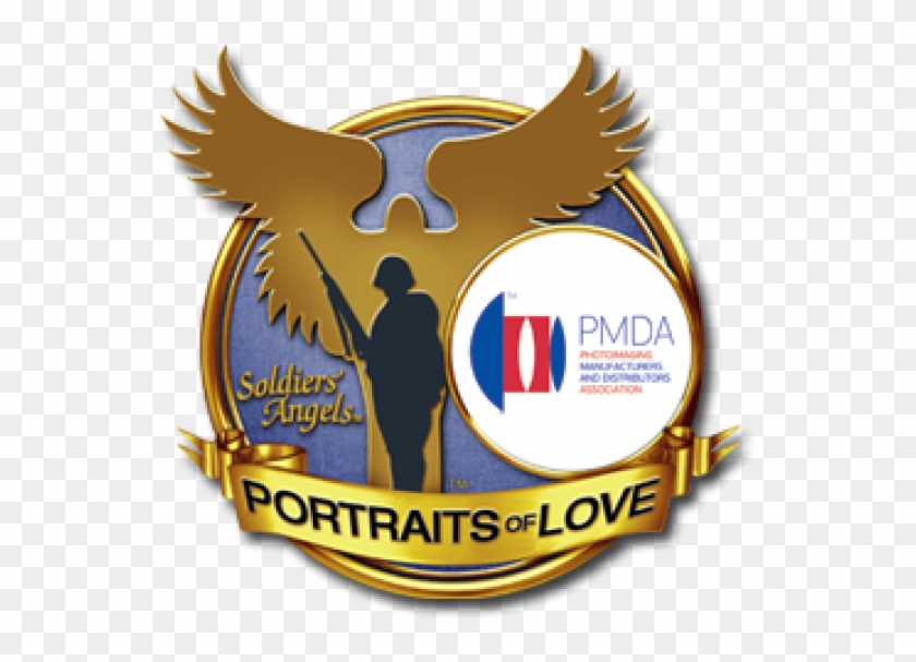 Pmda Today Announced That Its Fourth Annual Portraits - Emblem #1744858