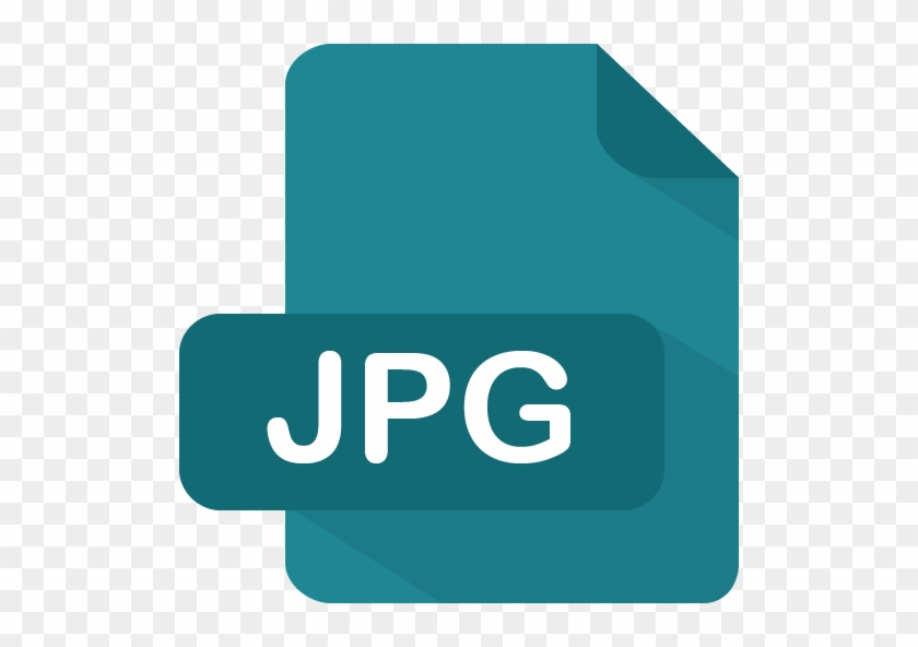 Jpg Icon - Jpg Icon #1744882