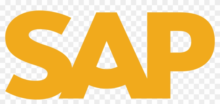 Sap Logo Png Sap Logo Png