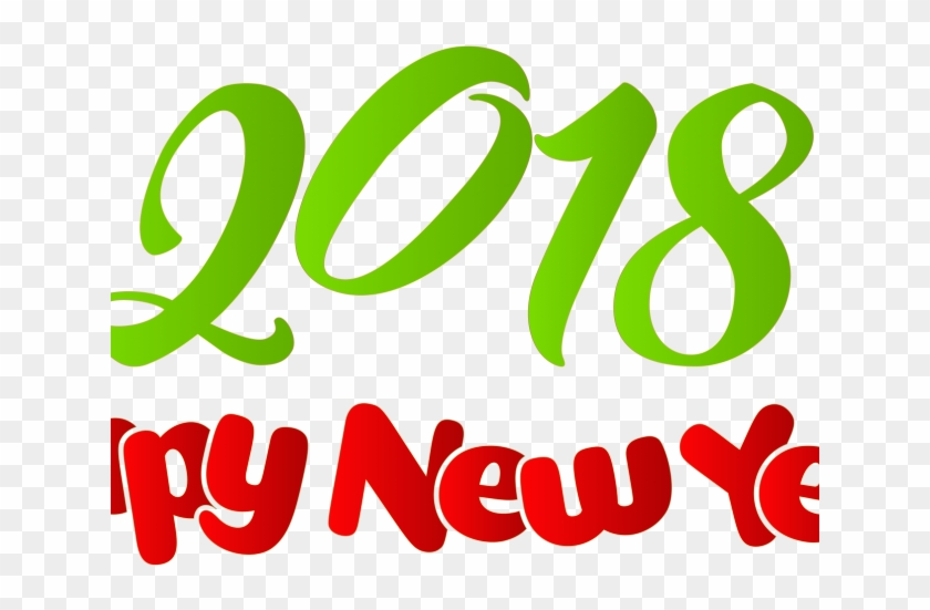 Happy New Year Clipart New Years Eve - New Year Wish Png #1744900