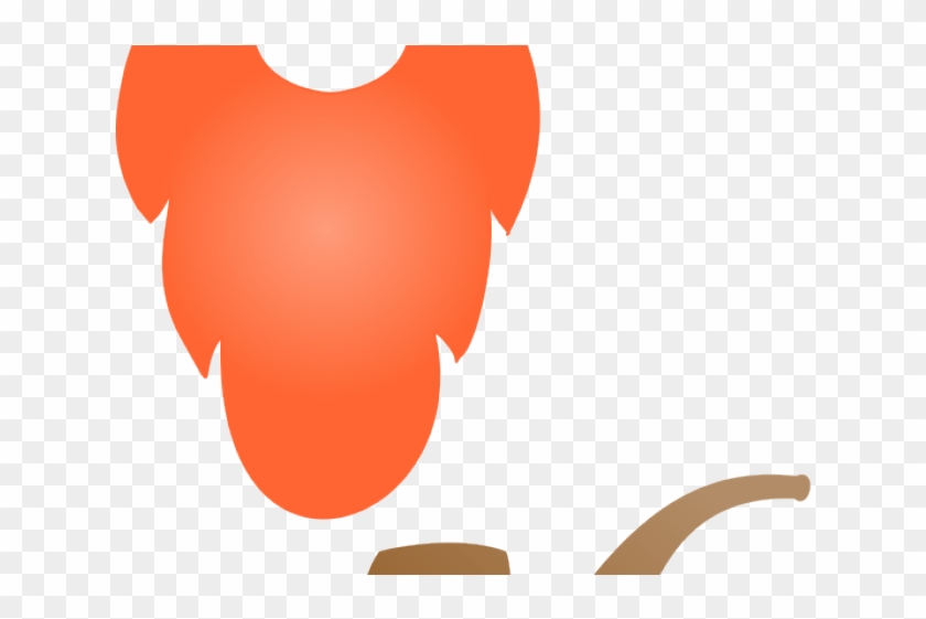 Beard Clipart St Patrick's Day - Beard Clipart St Patrick's Day #1744934