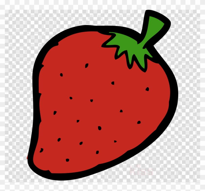 Melonheadz Strawberry Clipart Strawberry Pie Clip Art - Logo Gucci Dream League Soccer #1744937