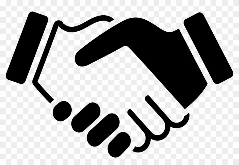 Cooperation Svg Png Icon Free Download - Cooperation Icon Png #1744945