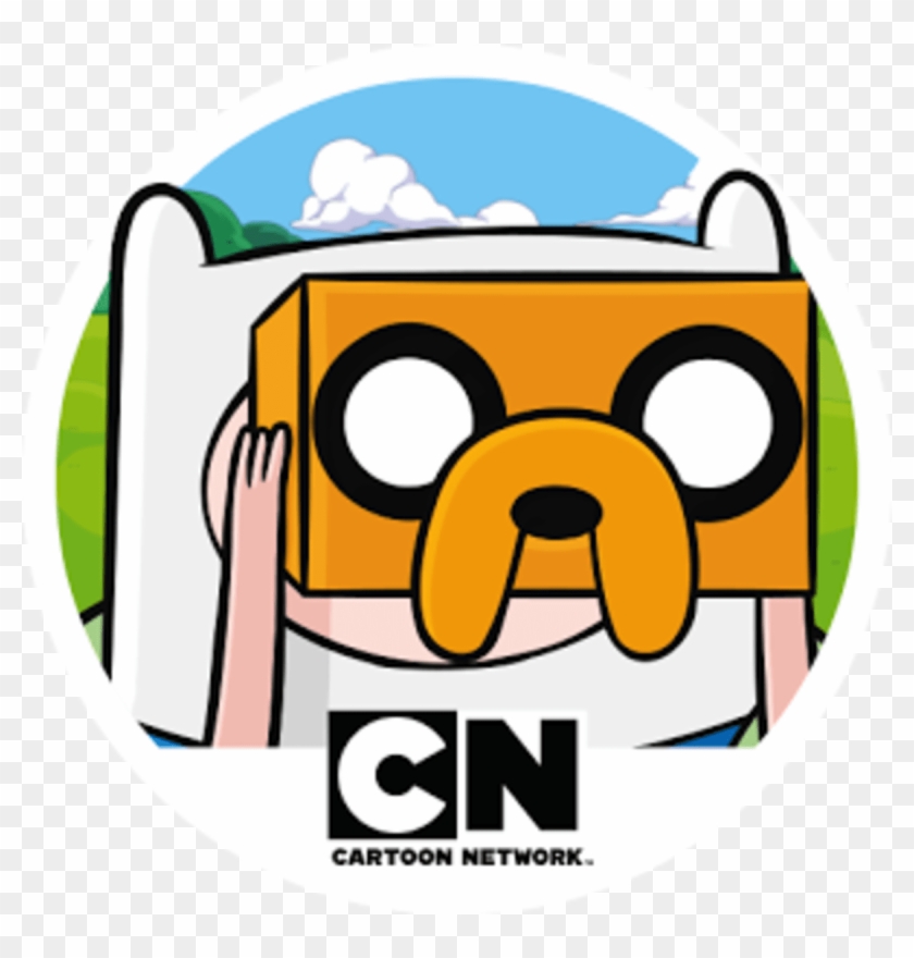 Adventure Time Vr Android #1745007