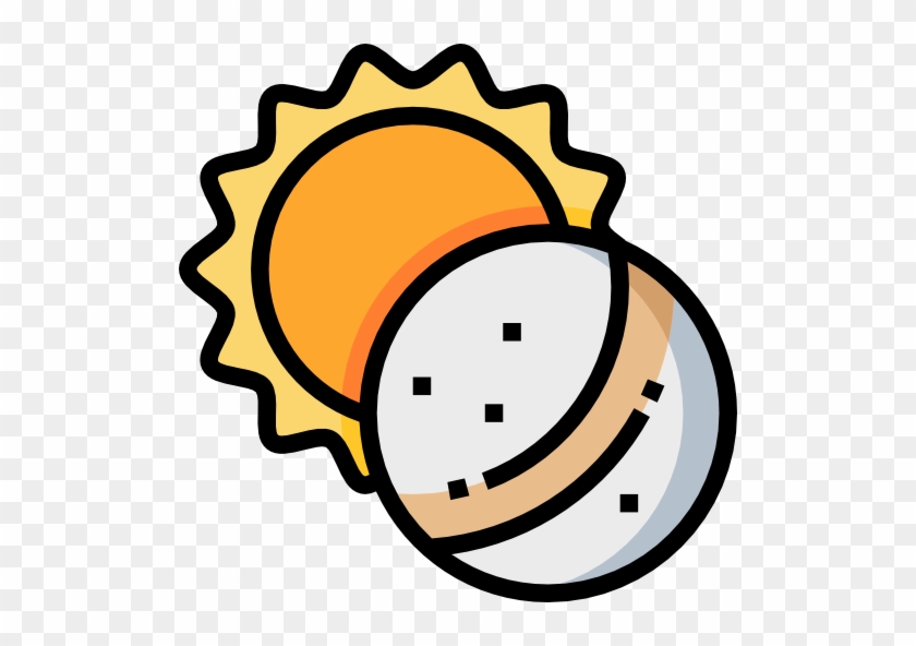 Eclipse Free Icon - Icon #1745019