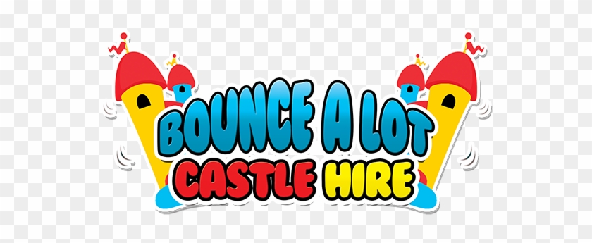 Bounce Alot Castle Hire - Bounce Alot Castle Hire #1745048