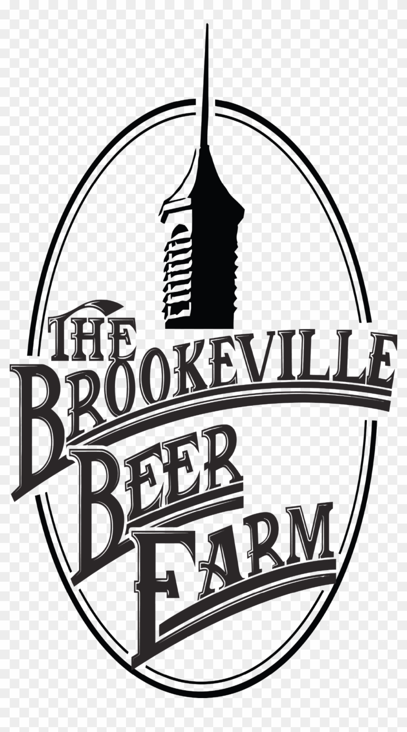 Brookeville Beer Farm - Brookeville Beer Farm Logo #1745063