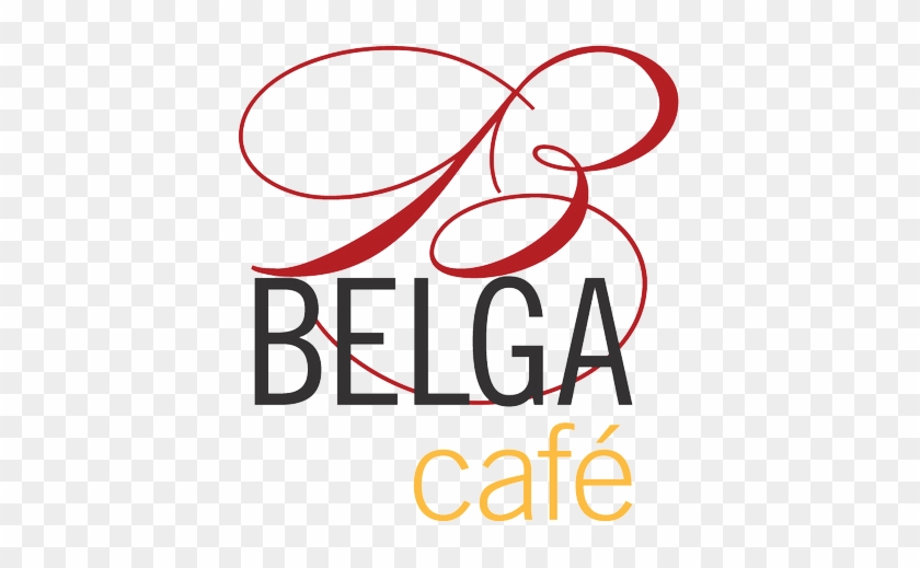 Belga Cafe #1745067