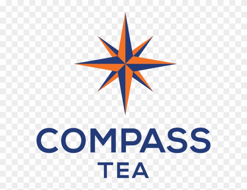 Washington Dc - Compass Coffee Logo Png #1745074