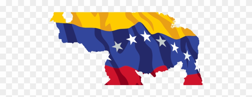 Here Are The Most Amazing Facts About Venezuela - Flag Of Venezuela #1745084