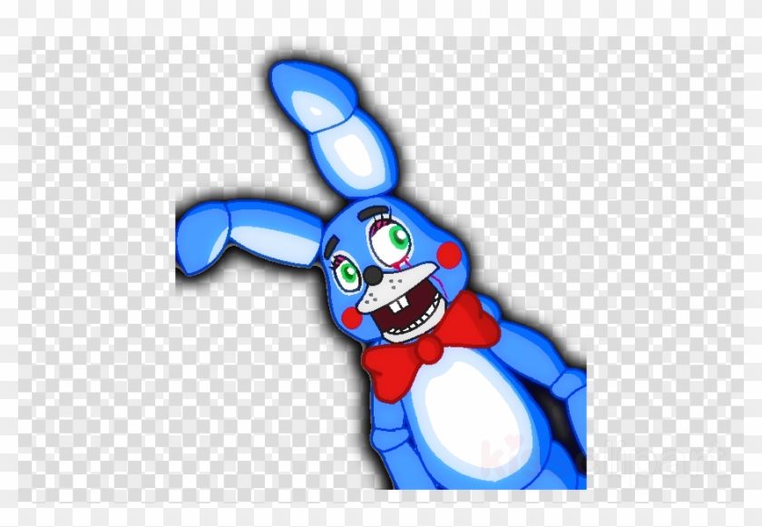 Five Nights At Freddy's 2 Clipart Five Nights At Freddy's - Eye With No Background #1745125