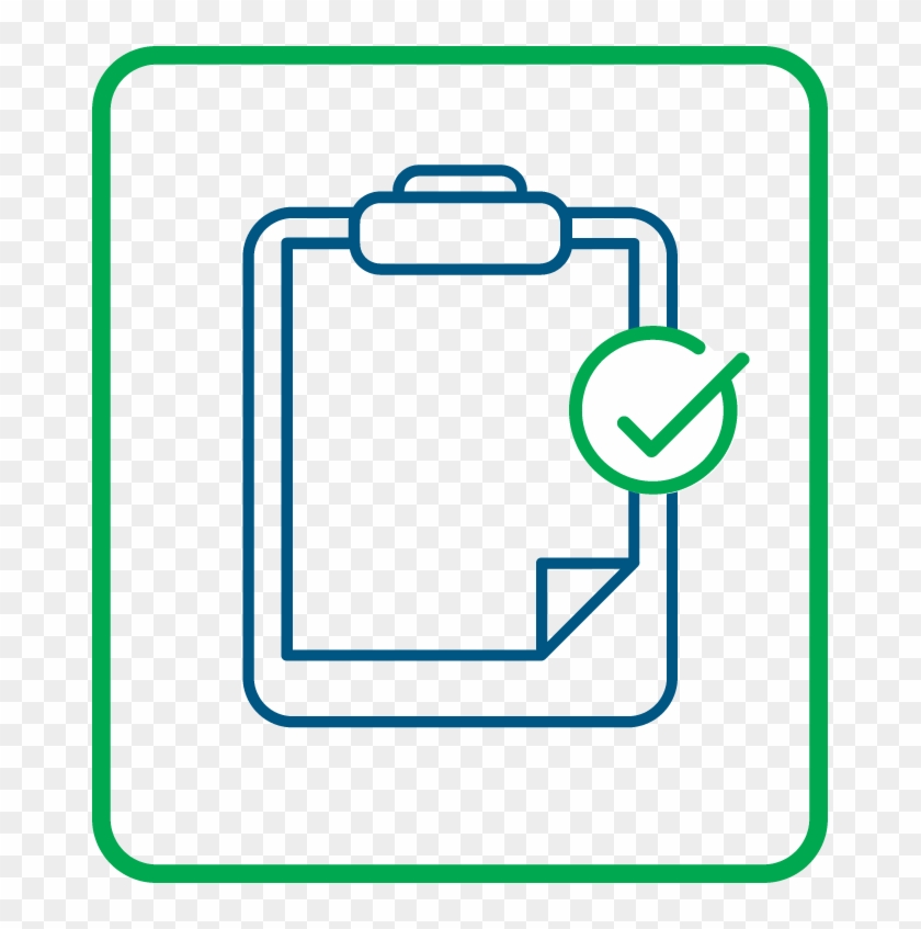 Step - Watchlist Icon Png #1745162