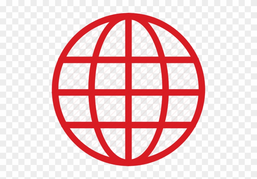 En - Website Icon Vector Png #1745170