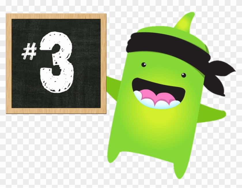 Classdojo #1745195