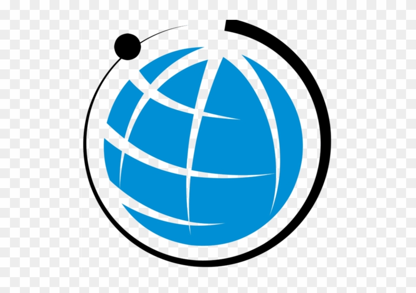 Icon Logo Internet #1745225