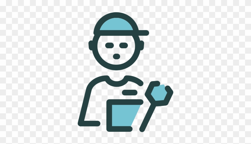 Icon Quick Tip Card - Service #1745239
