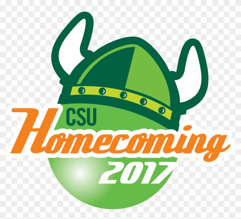 Homecoming - Cleveland State University #1745244