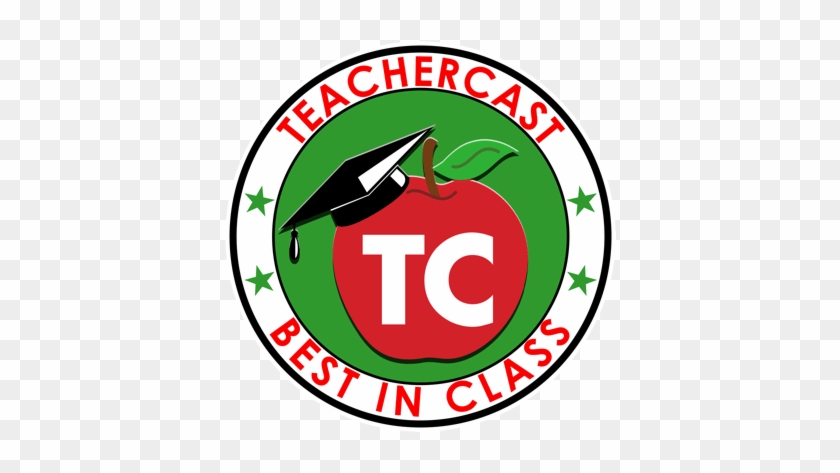 Teachercast Best In Class Award - University Of Luzon College Of Education Logo #1745245