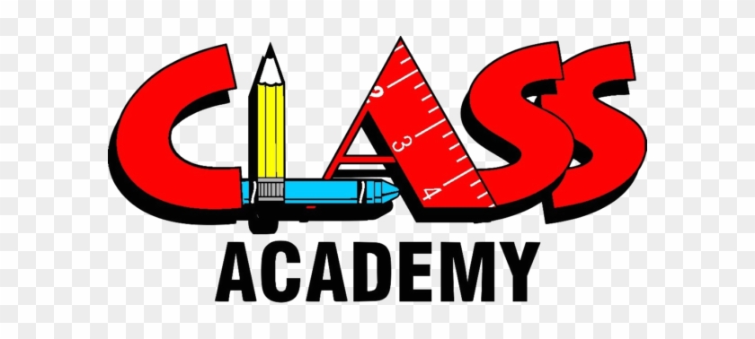 Class Academy Logo #1745253
