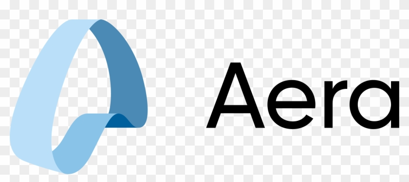 2972 X 1186 1 - Aera Technology Logo #1745346