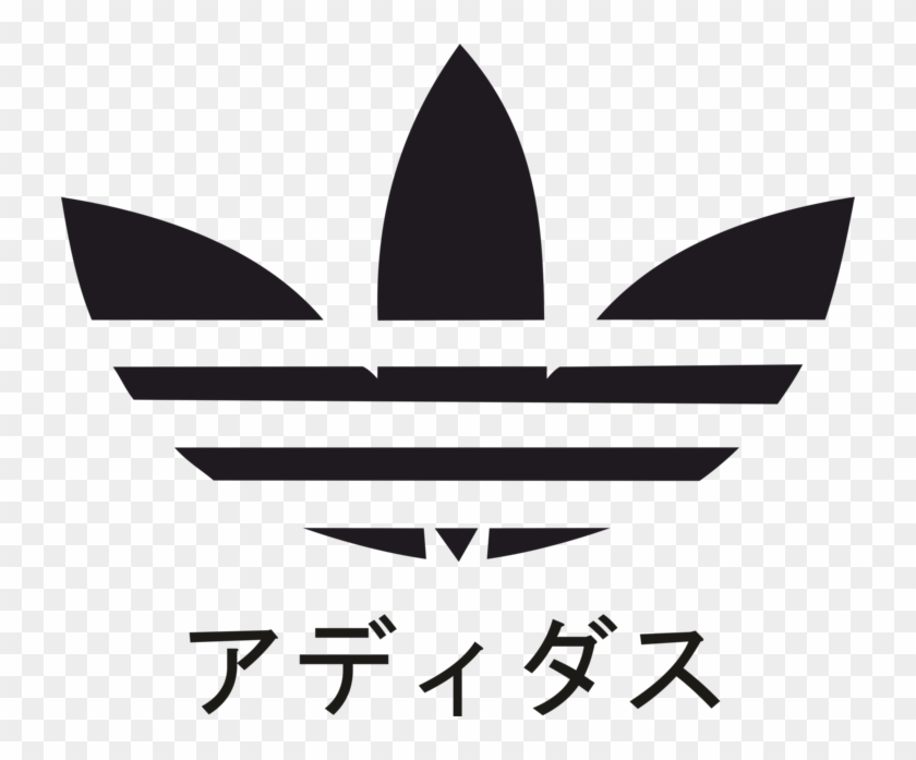Temporary Adidas Japanese 4k Imgur This Year - Adidas Japan Png #1745368