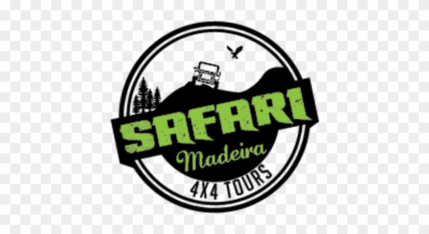 Safari Madeira - Label #1745397