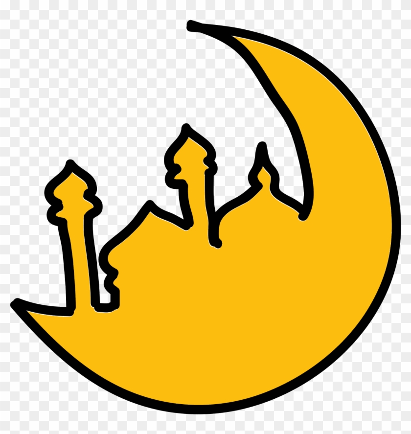 1600 X 1600 4 - Ramadan Icon Png #1745427