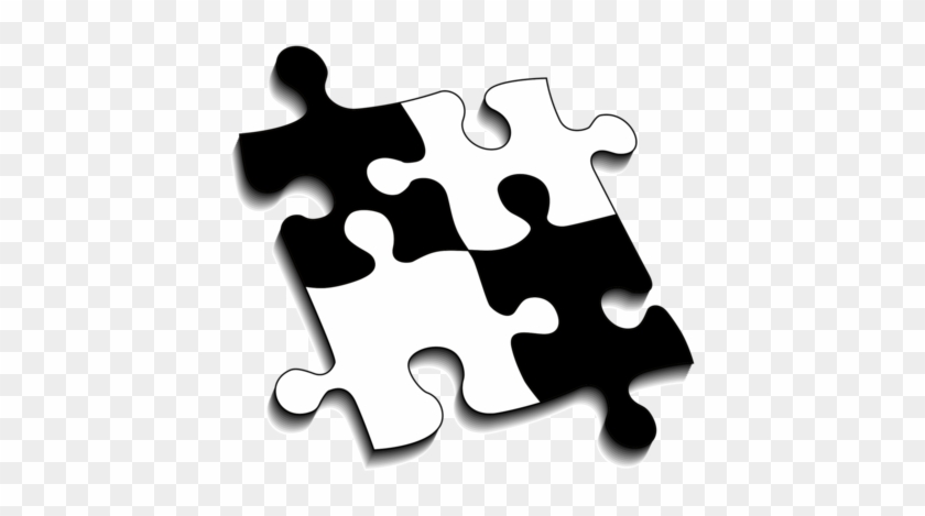 Puzzle, Share, Four, Fit, Piecing Together, Play - Puzzle, Share, Four, Fit, Piecing Together, Play #1745443