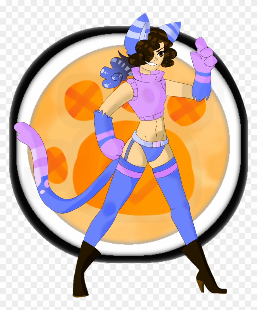 Say Hello To Yellow Class Leader - Cartoon #1745492