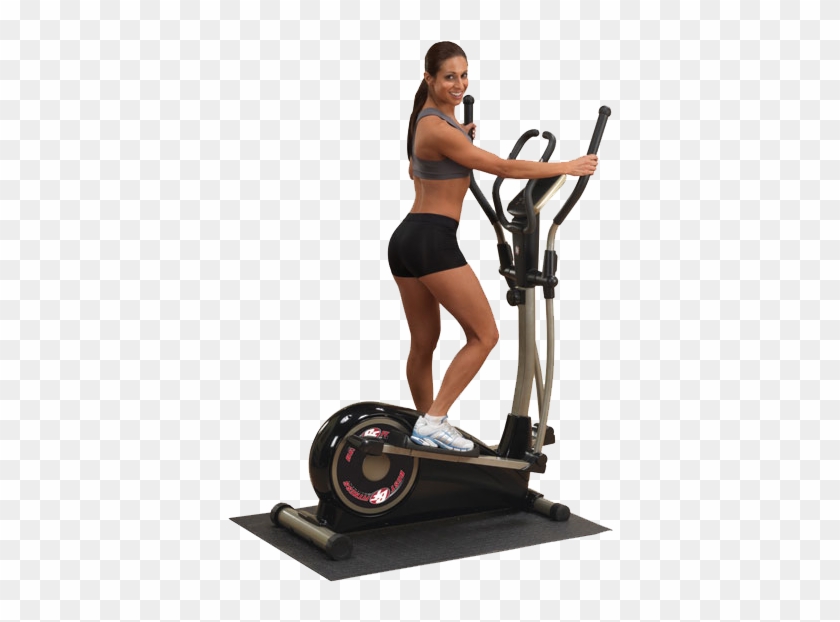 Elliptical - Elliptical Cross Trainer #1745496