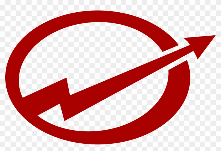 Arrow,break Open,break Out,elliptical,logo Template,free - Logo Flèche #1745509