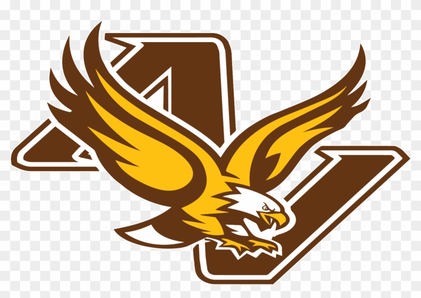 Apple Valley Team Home Apple Valley Eagles Sports Png - Apple Valley High School Logo #1745535