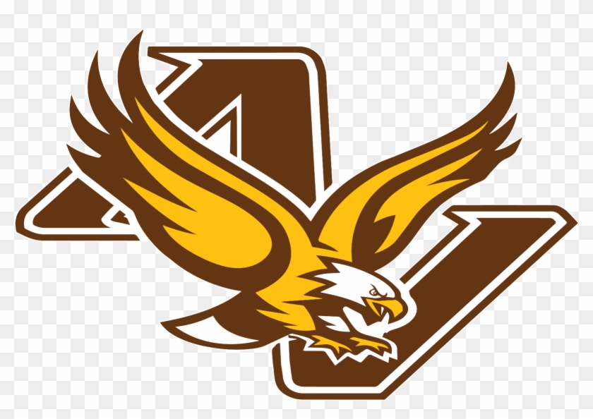 Apple Valley Team Home Apple Valley Eagles Sports Png - Apple Valley High School Logo #1745535