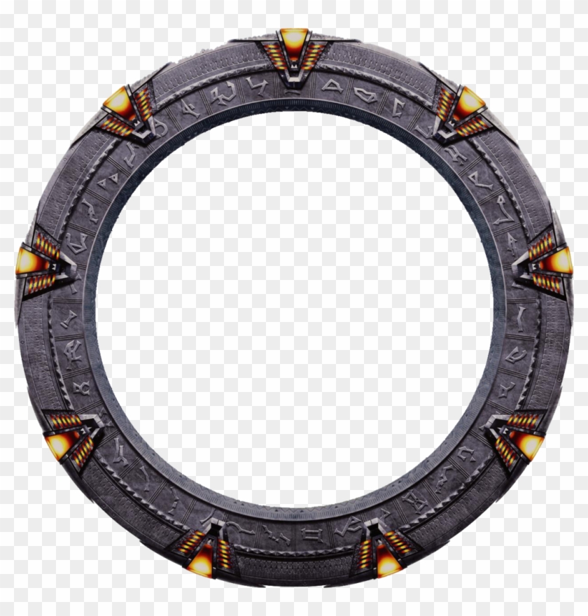 Stargate Png - Stargate Png #1745548