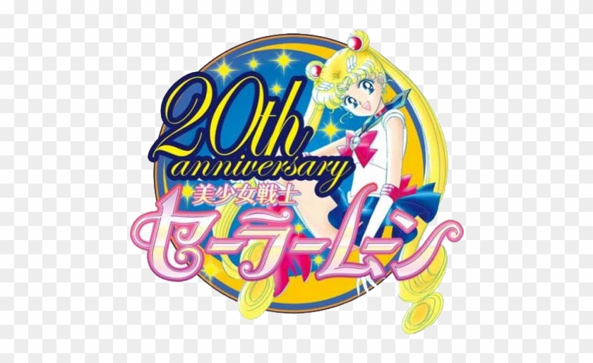 Photobucket - Sailor Moon 20th Anniversary #1745601