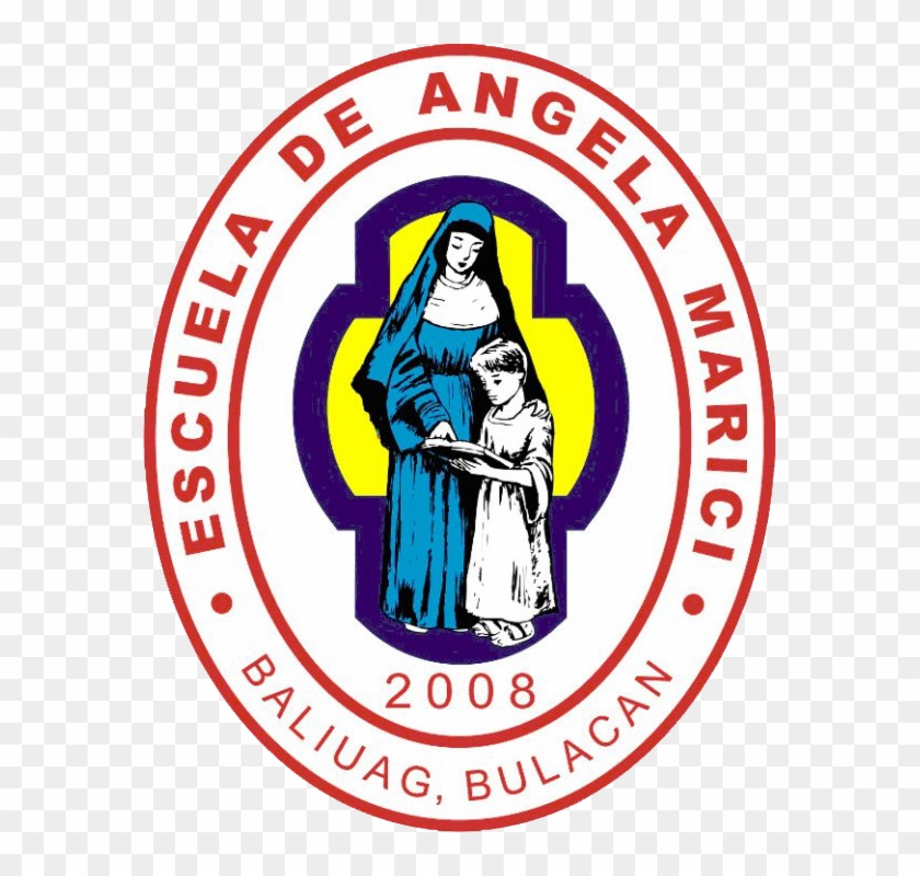 Escuela De Angela Marici - St Johns Ambulance Sign #1745681