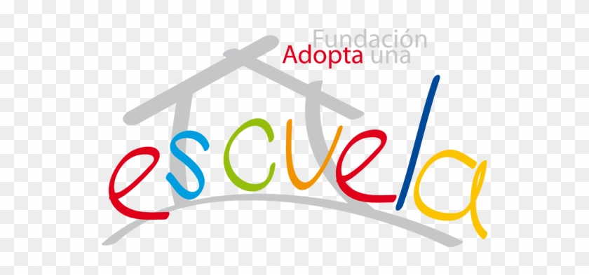 Adopta Una Escuela #1745698