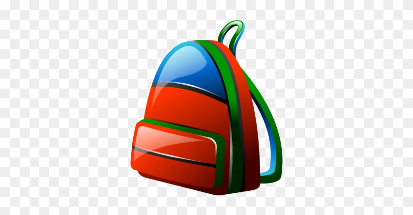 Backpack - Рюкзак Пнг #1745706
