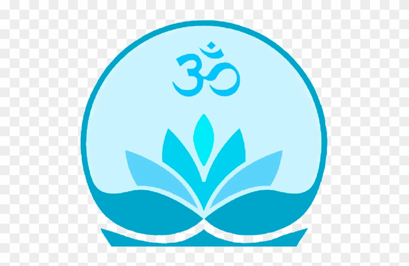 Escuela De Yoga Naradeva En Prosperidad Logo - Lotus Vector #1745751
