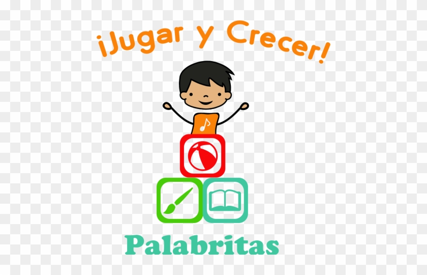 Escuela De Lenguaje Palabritas - Cartoon #1745796