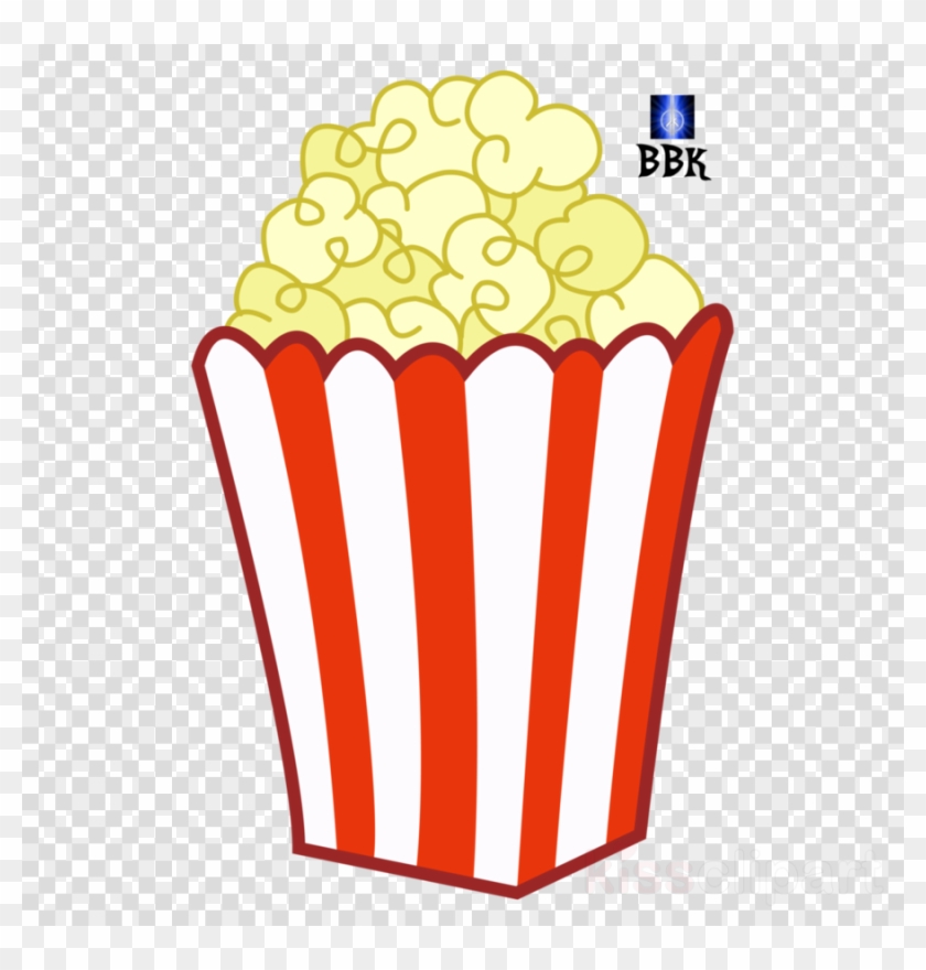 Popcorn 5'x7'area Rug Clipart Kettle Corn Popcorn Clip - Wisconsin Transparent Background #1745825