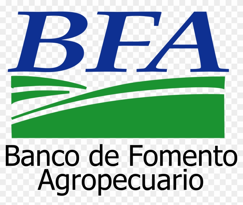 El Salvador Latin America & Caribbean - Banco De Fomento Agropecuario #1745865