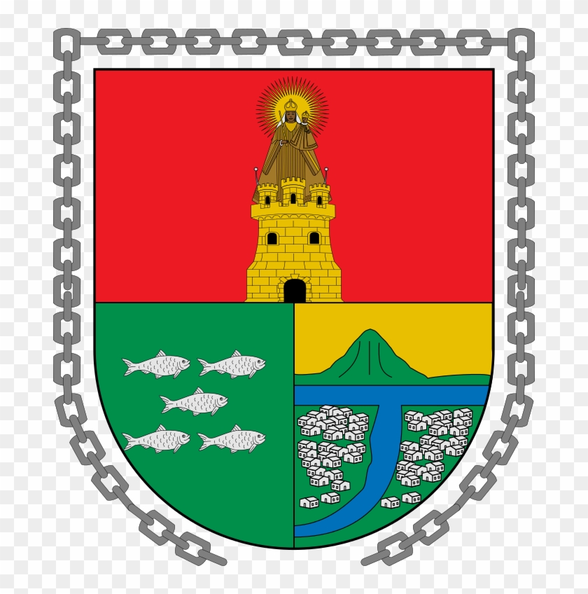 215 × 240 Pixels - Escudo Y Bandera Del Banco Magdalena #1745867