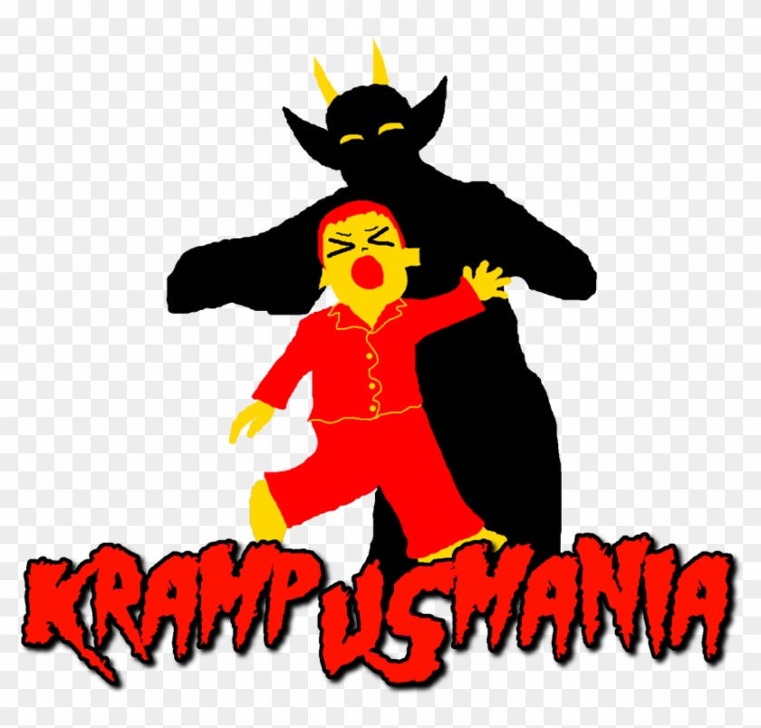 When Krampus Runs Wild On You - Axelmania #1745933