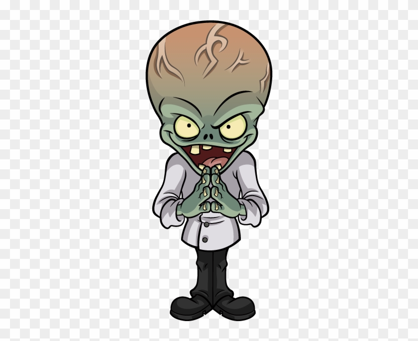 Plants Vs. Zombies #1745962